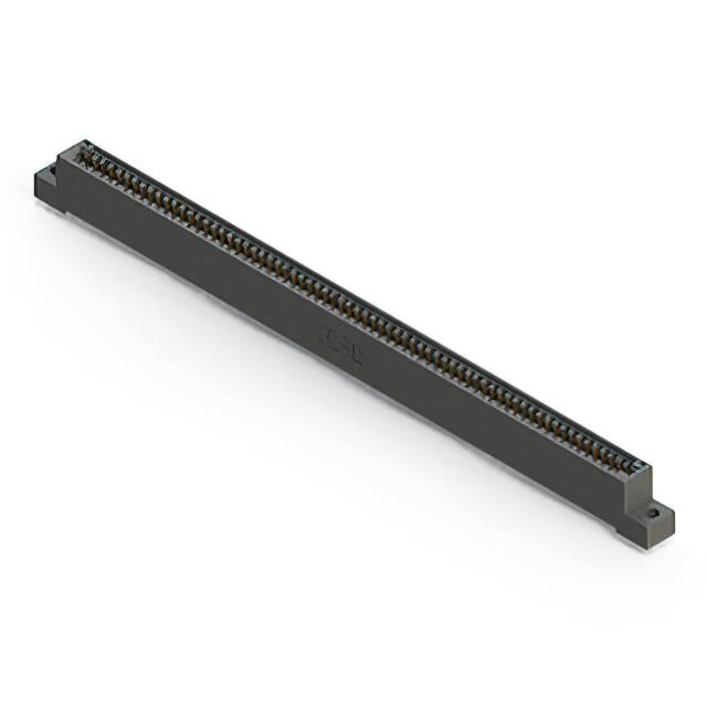 395-069-523-104 EDAC Inc.  Edgeboard Connectors